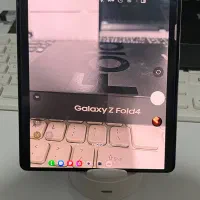 سامسونگ ZFOLD4|موبایل|تهران, قاسم‌آباد|دیوار