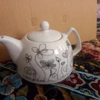 دیس چینی قوری   لیوان خارجی ظروف