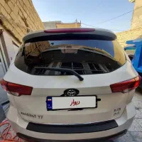 دایون Y7 مدل 403 بدون رنگ فروش فوری|خودرو سواری و وانت|تهران, ترمینال جنوب|دیوار