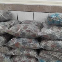 بالشت الیاف|رختخواب، بالش، پتو|امیدیه, |دیوار