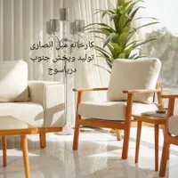 مبل تن تاک،از دم قسط،نصف قسط،نقد،شرایط ویژه|مبلمان خانگی و میز عسلی|یاسوج, |دیوار