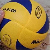 توپ والیبال میکاسا، های کپی|ورزش‌های توپی|اهواز, کوی صادقیه|دیوار