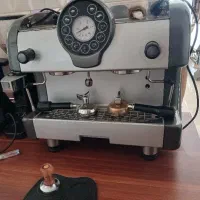 دستگاه اسپرسو ساز و آسیاب
