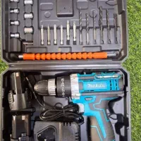 دریل شارژی  18ولت ماکیتا