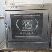 تنورگازی سالم نو