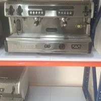 مجموعه دستگاهای قهوه ساز بوشهر ما|ماشین‌آلات صنعتی|رشت, کوی جام جم|دیوار