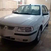 فروش سمند  LX-ef7