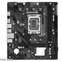 h610 مادربورد|قطعات و لوازم جانبی رایانه|ارومیه, |دیوار