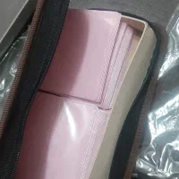کیف و قاب cd