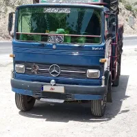 خاور۹۱۳،۸۱۳مدل۱۹۷۷کارت۹تن