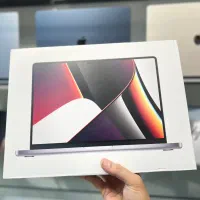 مک‌ بوک پرو ۲۰۲۱ -  Macbook Pro 2021 M1Pro 16G 1T