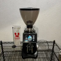 آسیاب قهوه گرایندر اسپرسو اسپرسوساز|کافی‌شاپ و رستوران|تهران, بوستان سرخه حصار|دیوار