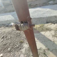 جا بنری با سیم بکسل پیچی