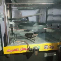 تنور گازی|اجاق گاز و لوازم برقی پختوپز|مشهد, ثامن|دیوار