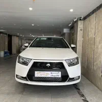 دنا پلاس اتومات توربو شارژ صفر خشک فول