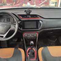 mvmx22 مدل ۹۷ اتومات اکسلنت|خودرو سواری و وانت|تولم شهر, |دیوار