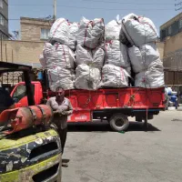 درکارگاه ضایعات