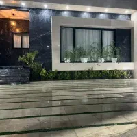 ویلا مدرن شهرکی مستقل دیوار بلندانشعابات  اختصاصی