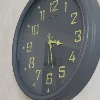 ساعت|ساعت دیواری و تزئینی|نیشابور, مدرس|دیوار