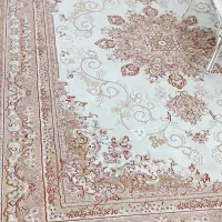 ۲ عدد فرش ۹ متری