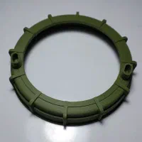 خدمات پرینت سه بعدی در شهرک صنعتی شنزار