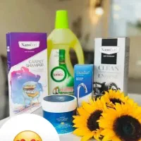 وایتکس گیاهی یا آنتی باکتریال و یاند منظوره