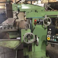 تراشکار و فرز کار