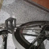 دوچرخه المپیاد سایز 26