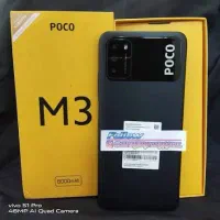 شیائوم poco m3 128gig|موبایل|تهران, باغ فیض|دیوار