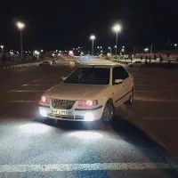 سمند LX مدل 98 استثنایی