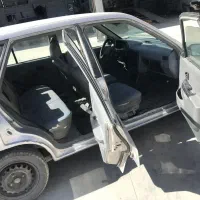 پراید 88 دوگانه فابریک|خودرو سواری و وانت|شهرکرد, |دیوار