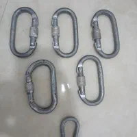 ابزار کار در ارتفاع کوهنوردی و راپل کاری|کوهنوردی و کمپینگ|پردیس, فاز ۸|دیوار