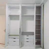 ساخت کمد و کابینت درصدی