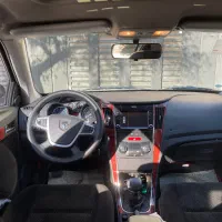 دنا پلاس توربو درحد ۱۴۰۲|خودرو سواری و وانت|مشهد, کوه سنگی|دیوار