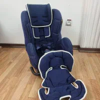 صندلی ماشین برند bellelli  اصل ایتالیا