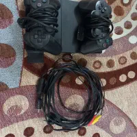 پلی استیشن ۲