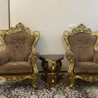 قیمت باورنکردنی|مبلمان خانگی و میز عسلی|یزد, |دیوار