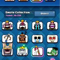 کلش رویال|کنسول، بازی ویدئویی و آنلاین|تهران, زعفرانیه|دیوار