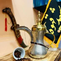(دلع عربی کلاسیک مناسب قهوه‌خانه‌ها و پذیرایی »|کلکسیون اشیاء عتیقه|مشهد, کوی المهدی|دیوار