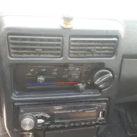 فروش پراید هاچک|خودرو سواری و وانت|کوهدشت, |دیوار