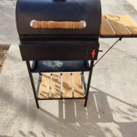 کباب پز باربیکیو گازی