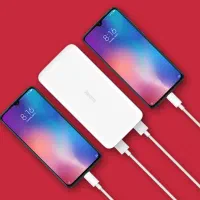 پاور بانک 20000 میلی آمپر شیائومی|لوازم جانبی موبایل و تبلت|تبریز, |دیوار
