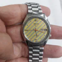 ساعت اتوماتیک اصل