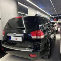 kia mohavie v8/کیا موهاوی ۲۰۱۱|خودرو سواری و وانت|مشهد, سجاد شهر|دیوار