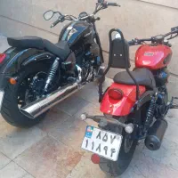 بندا bd|موتورسیکلت|مشهد, عنصری|دیوار