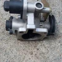 دریچه گاز با استپرپرایددرحدنو