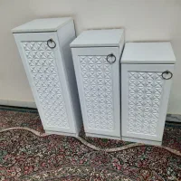 جا کفشی سالم۲۷۰۰