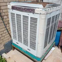 فروش کولر آبی 7هزار سالم