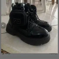 پوتین بچگانه