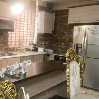 آپارتمان 85 متری - 2خواب - آردایران -دارای آسانسور|اجارهٔ آپارتمان|ری, فیروزآبادی|دیوار